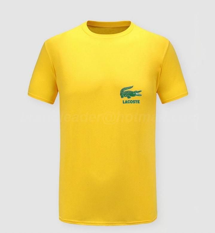 Lacoste Men's T-shirts 73